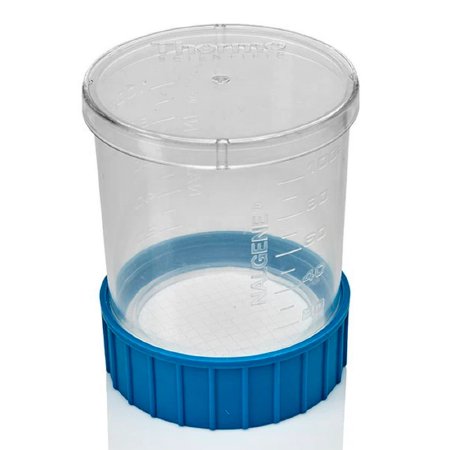 Picture of Filter Funnel Nalgene™ Analytical Polystyrene / Cellulose Nitrate Membrane 100 mL145-0045