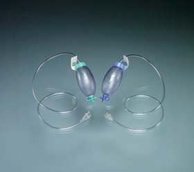 Picture of Bulb Evacuator Drainage Reliavac® 400 mL0070800