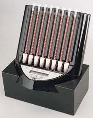 Picture of Testing Rack Sediplast® Acrylic, Autoclavable ESR Test (Westergren)S-1045