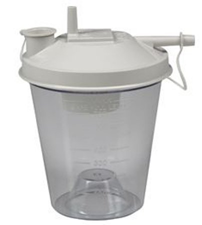 Picture of Suction Canister 800 mL Pour Lid50038