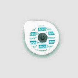 Picture of ECG Snap Electrode AccuSensor® Monitoring Radiolucent 60 per PackP-50
