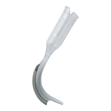 Picture of Laryngoscope Blade King Vision™  aBlade Type Size 3 Medium AdultKVLAB3C