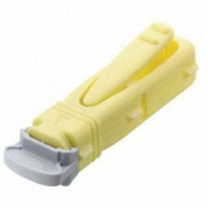 Picture of Lancet Safety Lancet Needle 1.8 mm Depth 23 GaugeSLMF200