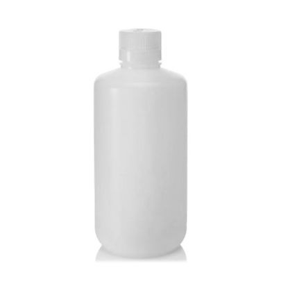 Picture of General Purpose Bottle Nalgene™ Economy / Narrow Mouth HDPE / Polypropylene 1,000 mL (32 oz.)2089-0032