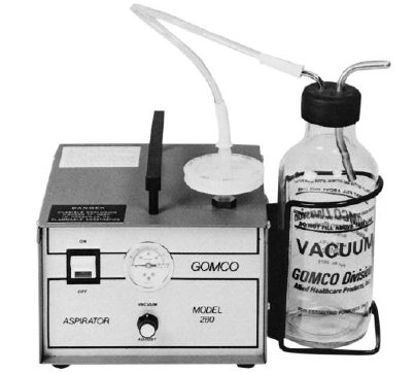 Picture of Aspirator Pump Gomco® 28001-22-0280
