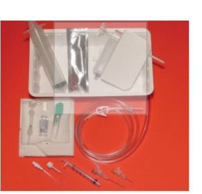 Picture of Procedure Tray Thora Vent®TV11-10