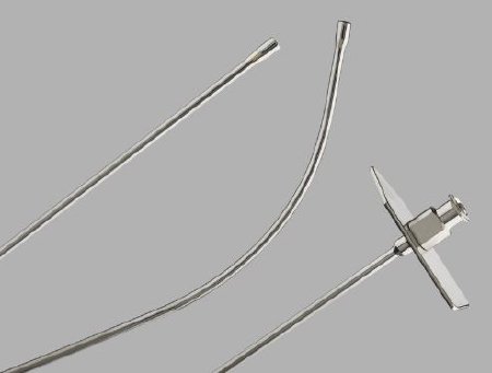 Picture of Cannula Gastrojejunostomy Style 13 GaugeG06319