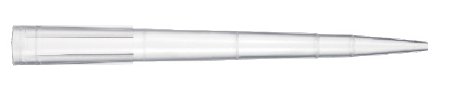 Picture of Extended Length Genomic Pipette Tip 100 to 1,250 µL Graduated SterileT112NXLGRS