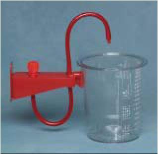 Picture of Suction Canister Medi-Vac® CRD™ 1000 mL Without Lid65652-512