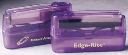 Picture of Microtome Blade Edge-Rite™ High Profile, Stainless Steel, Disposable1407061