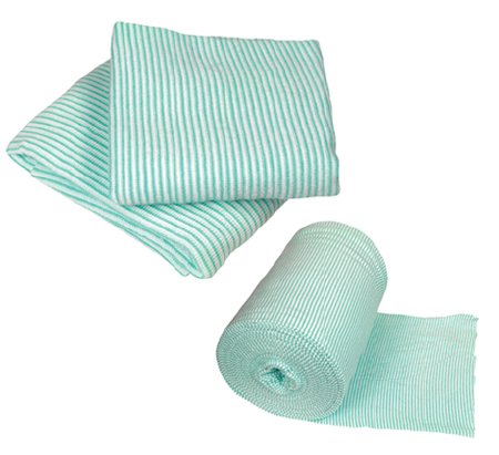 Picture of Fetal Monitor Band Belly Band™ 14 L X 14 W Inch, Precut, Breathable, Economical, Lighter, Cooler13015