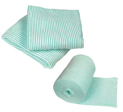 Picture of Fetal Monitor Band Belly Band™ 14 L X 14 W Inch, Precut, Breathable, Economical, Lighter, Cooler13015