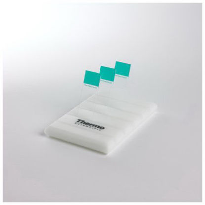 Picture of Slide Holder Thermo Scientific™ 4 X 6 Inch For Microwaves, Drying Ovens1258720