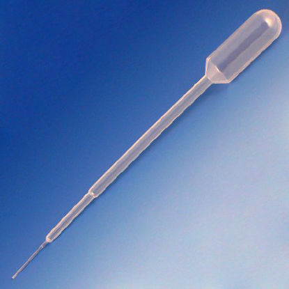 Picture of Transfer Pipette 5 mL Sterile134070-S01