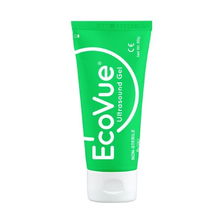 Picture of Ultrasound Gel EcoVue® Ultrasound 60 gm./mL. (2 oz.) Tube284