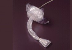 Picture of Intraoperative Cover Surgi® 244 L X 7.6 W cm, 15.2 Tapered, Accordion Folded610-023