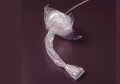 Picture of Intraoperative Cover Surgi® 244 L X 7.6 W cm, 15.2 Tapered, Accordion Folded610-023