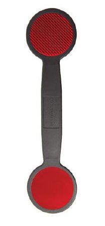 Picture of GOOD-LITE® Eye Occluder Double Ended Paddle Style Maddox Rod Black / Red209000