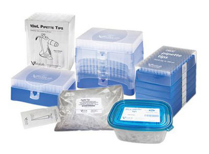 Picture of Pipette Tip 1,250 µL NonSterile53514-130