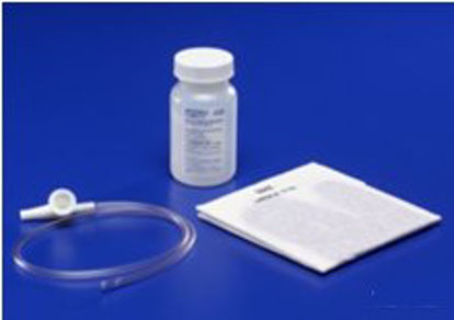 Picture of Suction Catheter Kit Argyle™ 18 Fr. Sterile12182-