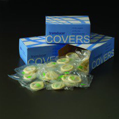 Picture of Ultrasound Probe Cover 1 X 7 Inch For use With Ultrasound Probe610-214