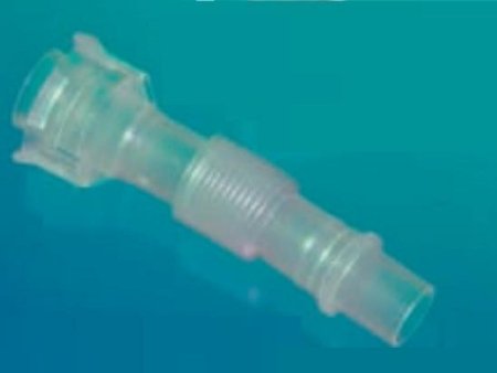 Picture of Swivel Adaptor Flex-Set Tubing UltraLok66-2507