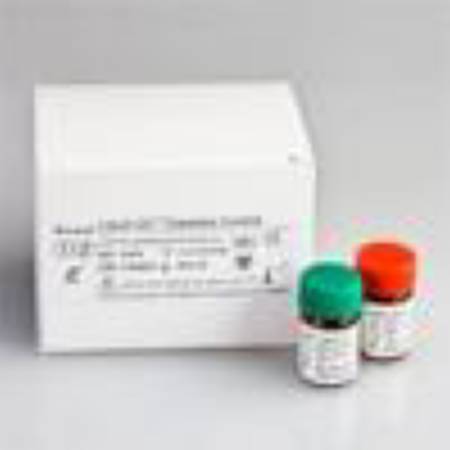 Picture of Diabetes Management Test Control Kit Liquid QC™ HbA1c / Total Hemoglobin 2 Levels 1 X 2 X 0.5 mL91819