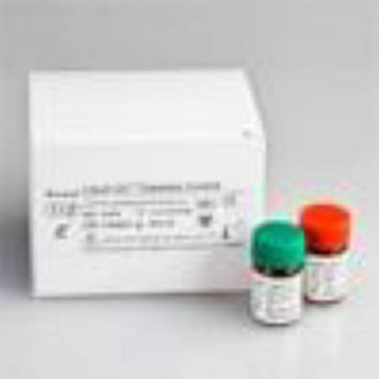 Picture of Diabetes Management Test Control Kit Liquid QC™ HbA1c / Total Hemoglobin 2 Levels 1 X 2 X 0.5 mL91819