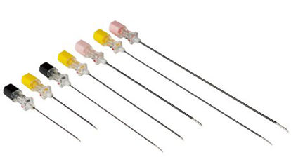Picture of RF Cannula 22 GaugeC-1010-S-22-LC