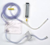 Picture of Administration Set With Flexi Cuff Colon Insufflator3904-01