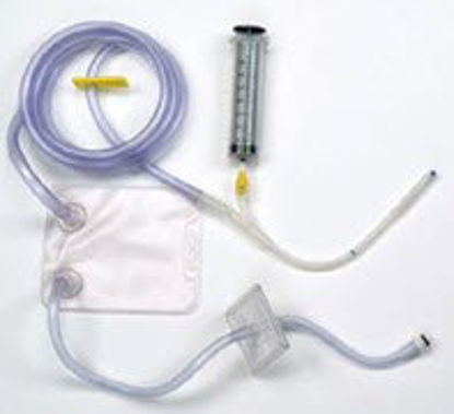Picture of Administration Set With Flexi Cuff Colon Insufflator3904-01