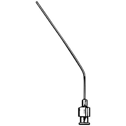 Picture of Suction Tube Rosen Style 17 Gauge50-1943