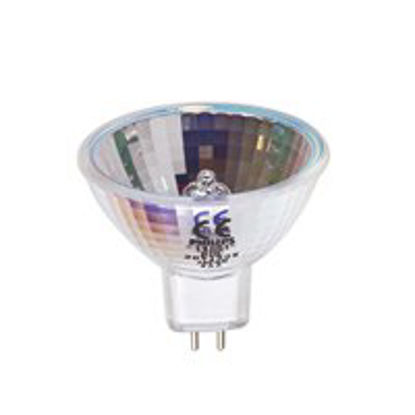Picture of Halogen Bulb Philips 20 Volts 150 Watts0001189