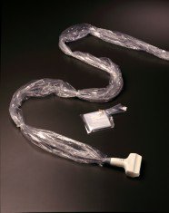 Picture of Transducer System Drape 76 L X 76 W cm, Polyethylene610-025