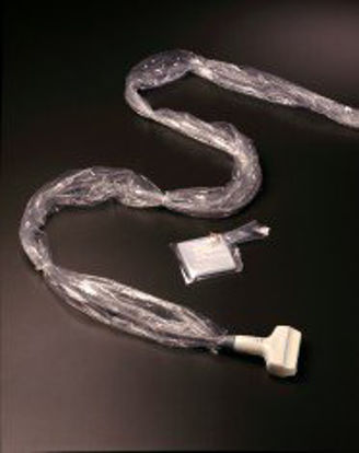 Picture of Transducer System Drape 76 L X 76 W cm, Polyethylene610-025