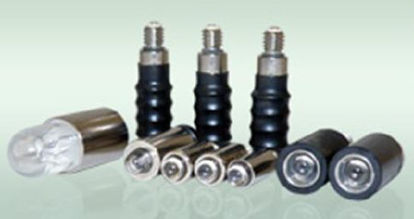 Picture of Medical Lamp 3.5 Volts1-300