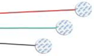 Picture of EEG Cup Electrode Monitoring 3 per Pack019-414200