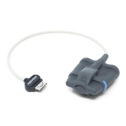 Picture of SpO2 Sensor PureLight® 30 cm Cable Finger6835-800