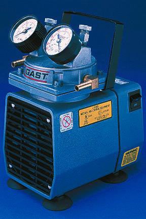 Picture of Vacuum Pump Gast™0109229