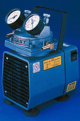 Picture of Vacuum Pump Gast™0109229