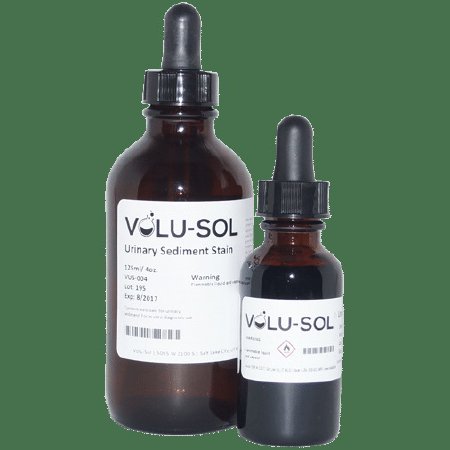 Picture of Urine Sediment Stain 30 mLVUS-030C