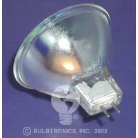 Picture of Halogen Lamp USHIO 21 Volts 150 Watts0001393