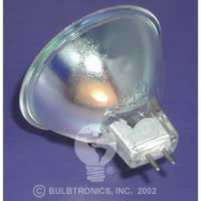 Picture of Halogen Lamp USHIO 21 Volts 150 Watts0001393