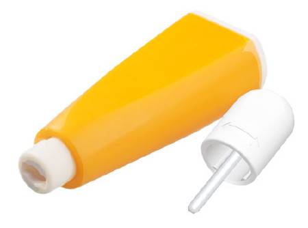 Picture of Lancet ReadyLance™ Safety Lancet Needle 1.8 mm Depth 28 Gauge Pressure Activated803