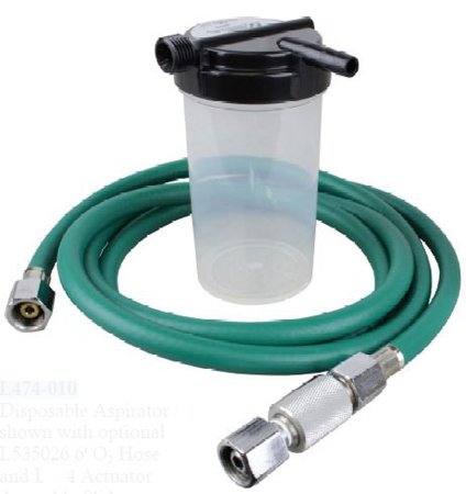 Picture of Aspirator AspiratorL474-010