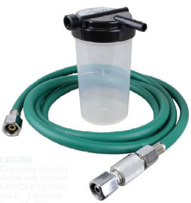 Picture of Aspirator AspiratorL474-010