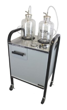 Picture of Vacuum Pump Gomco®01-22-3940