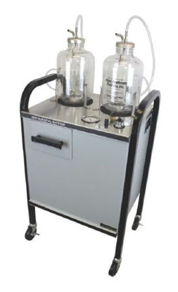 Picture of Vacuum Pump Gomco®01-22-3940