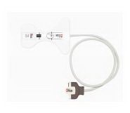 Picture of SpO2 Sensor M-LNCS® 3 Foot Cord Finger2510