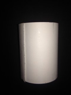 Picture of Diagnostic Recording Paper Thermal Paper Roll Without Grid8121602
